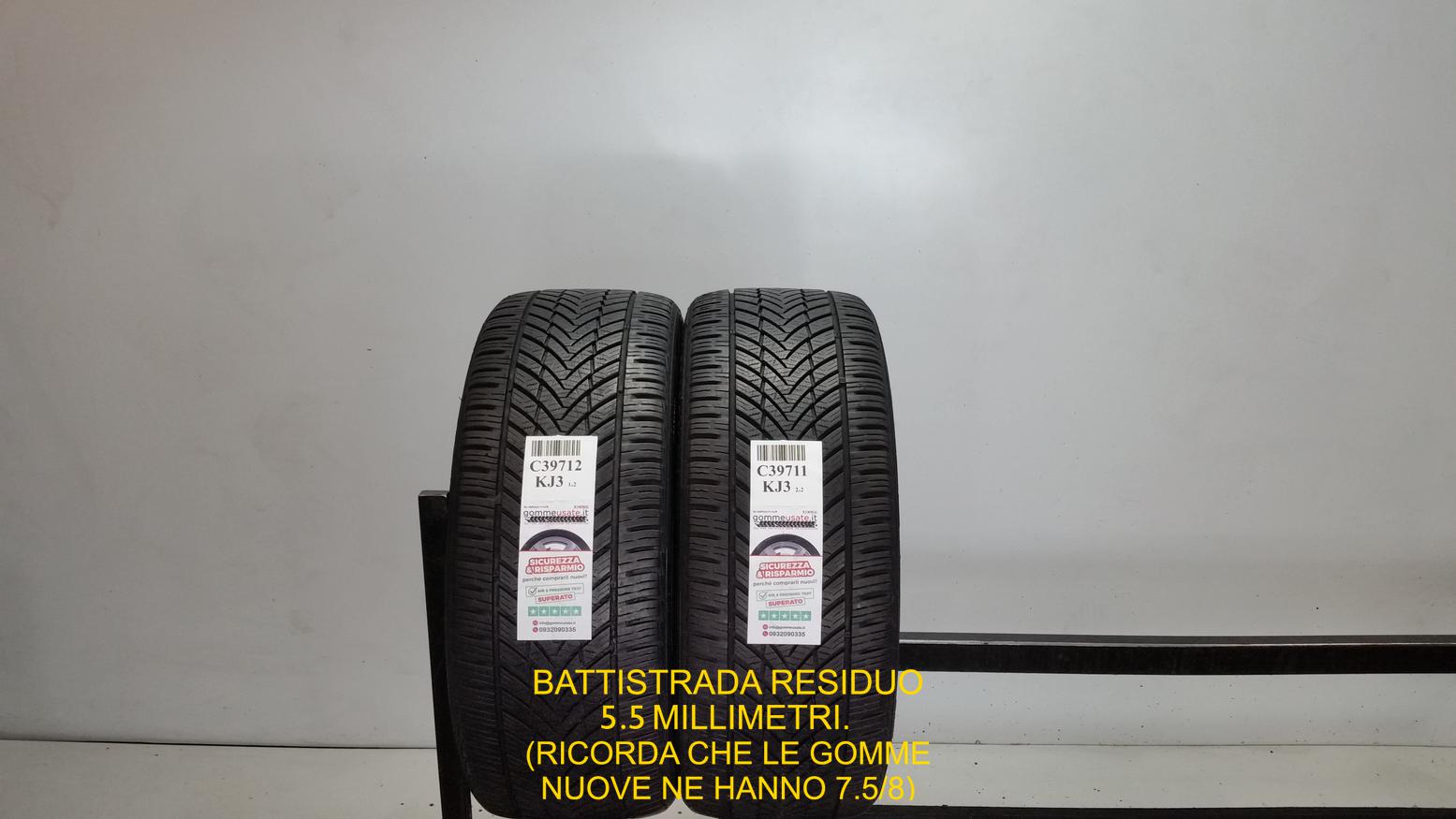 ALL SEASON TRAC SAVER X PRIVILO