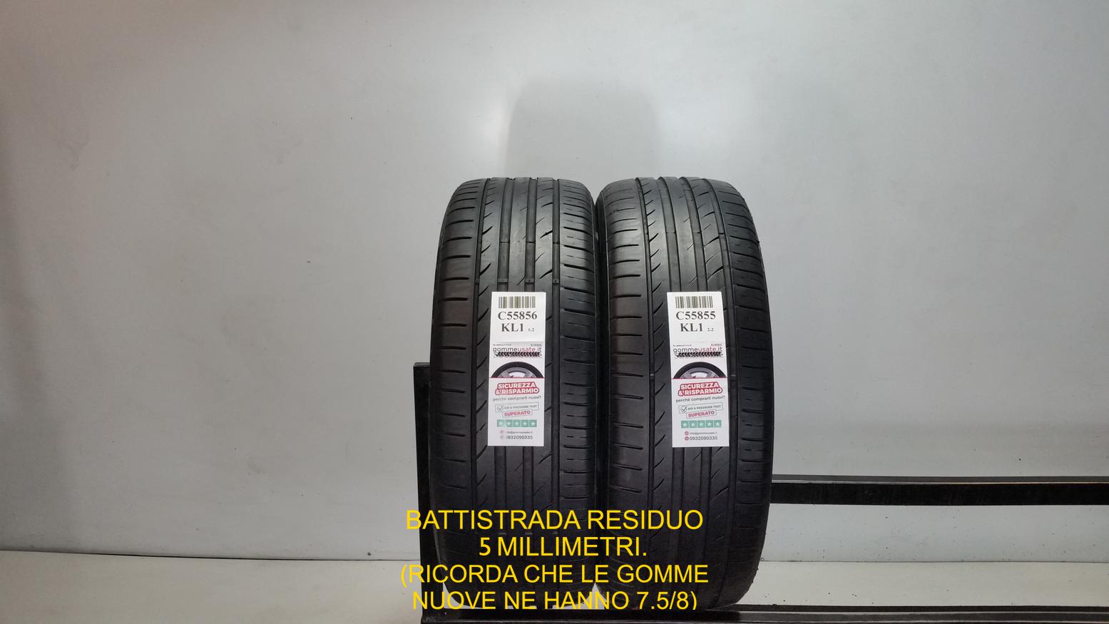 X PRIVILO TX3 (RIPARAZIONE LATERALE)