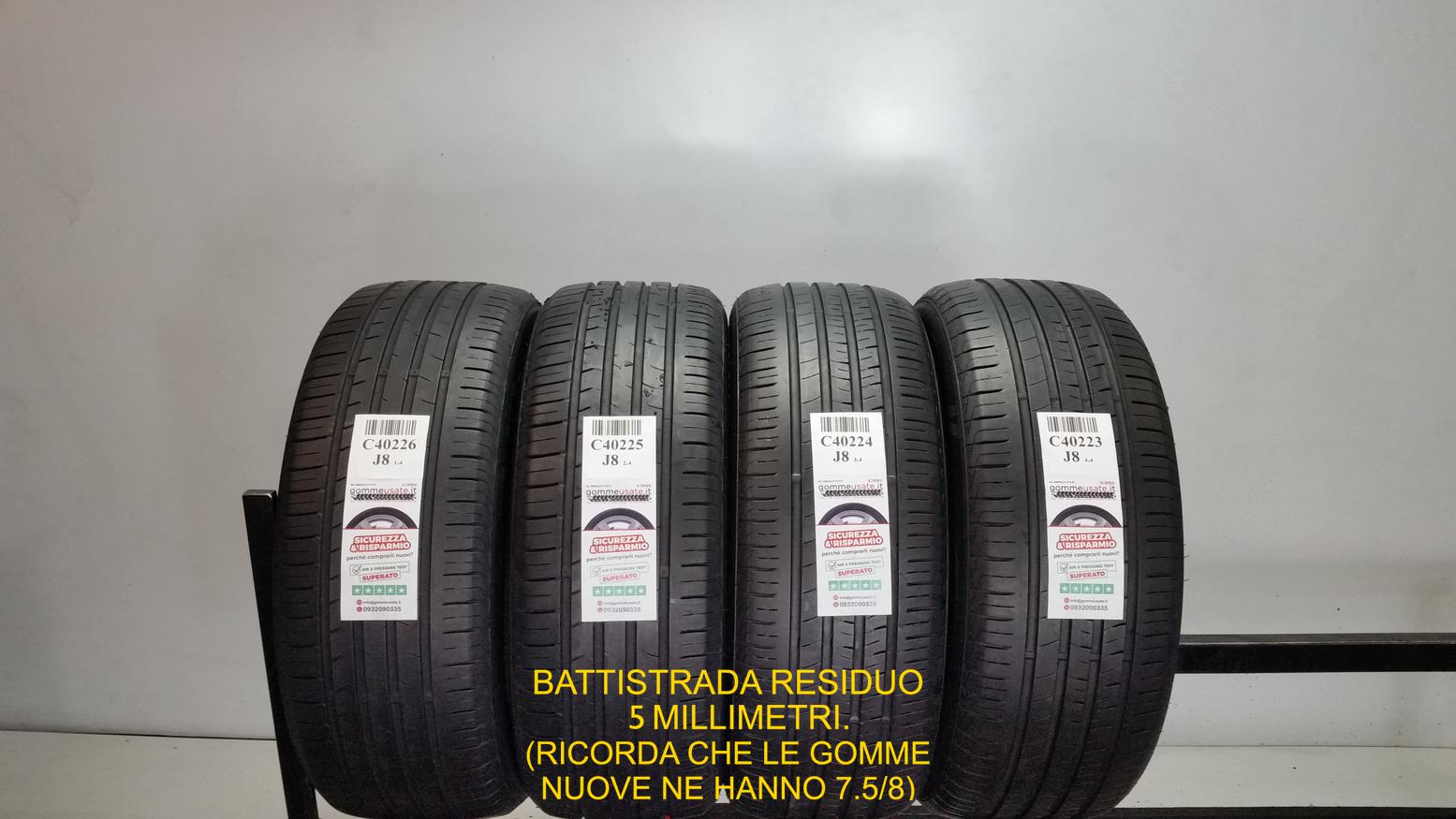 Tracmax 215/55 R16 97W 