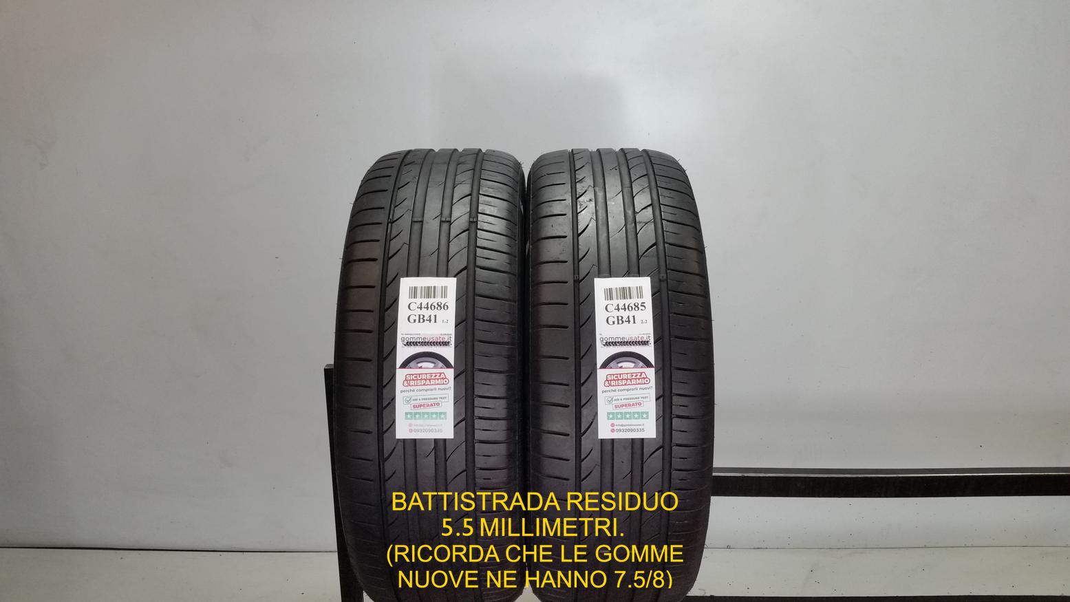 Tracmax 235/45 R20 100Y 