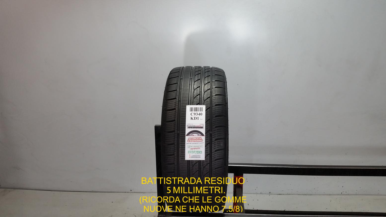 ICE PLUS S210