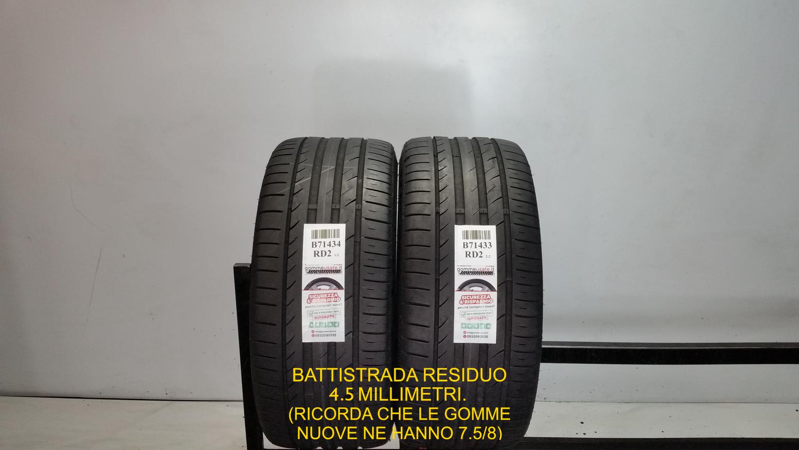 Tracmax 245/35 R19 93Y 