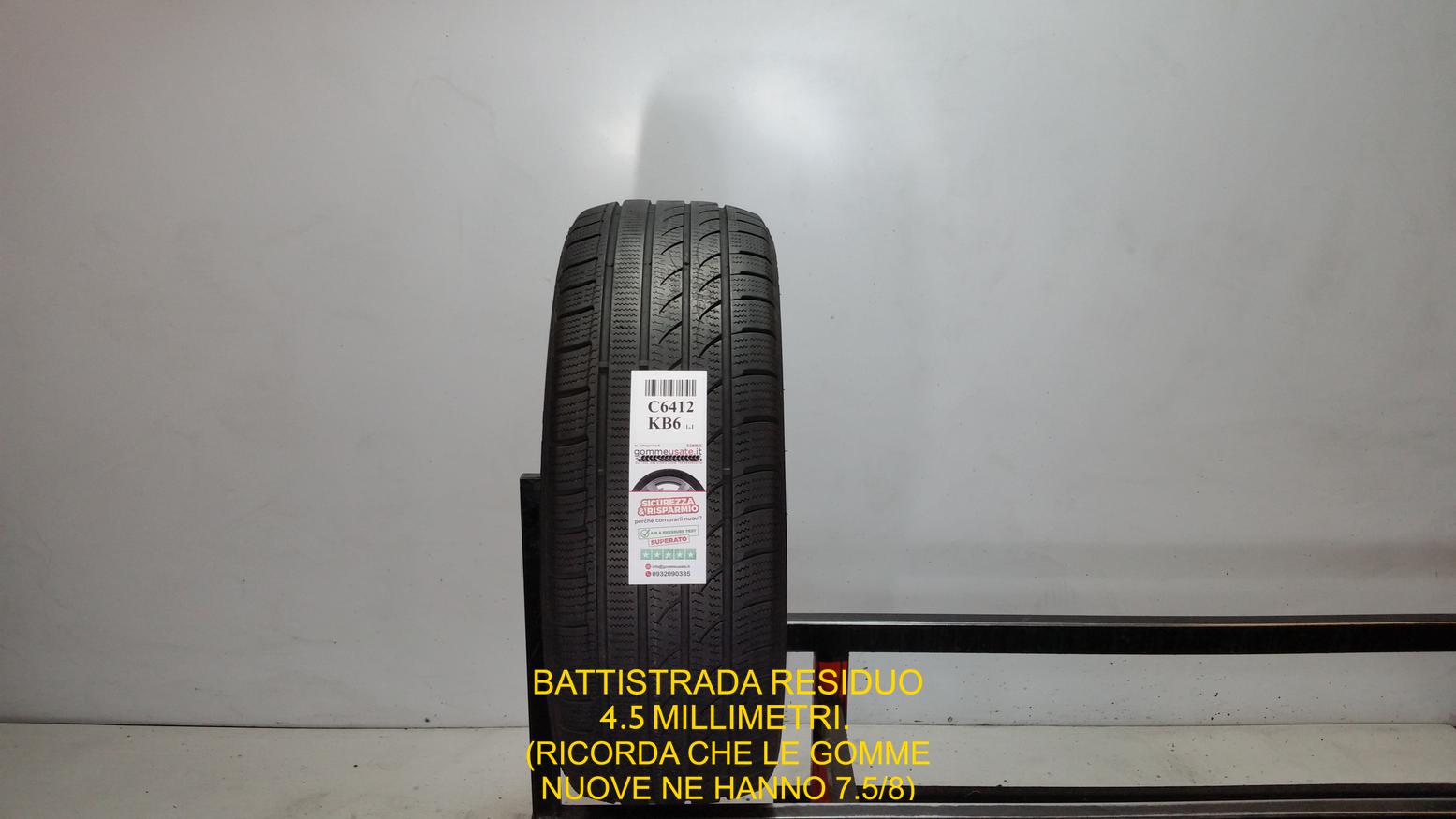 Tracmax 245/45 R19 102V 