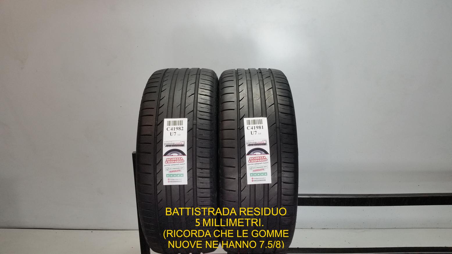 Tracmax 245/45 R19 102Y 