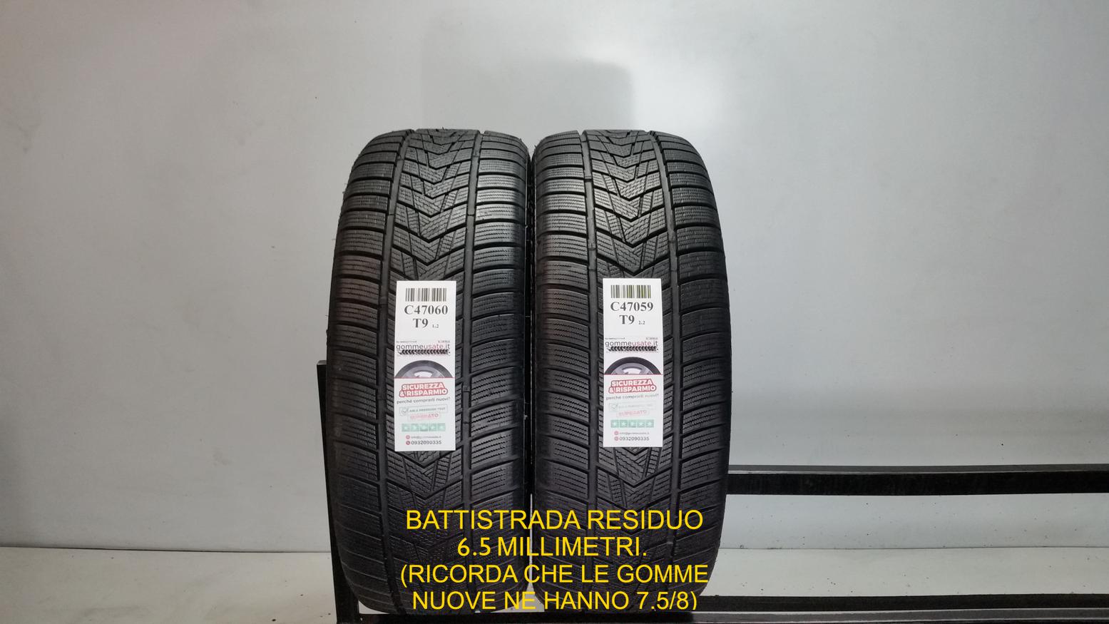 Tracmax 245/45 R20 103V 