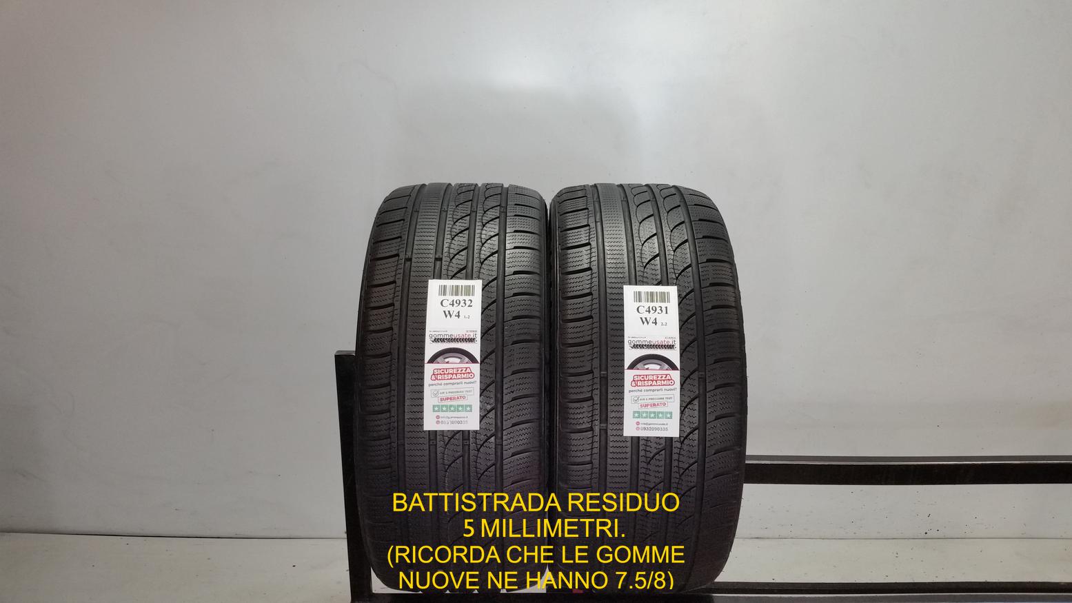 Tracmax 255/35 R19 96V 