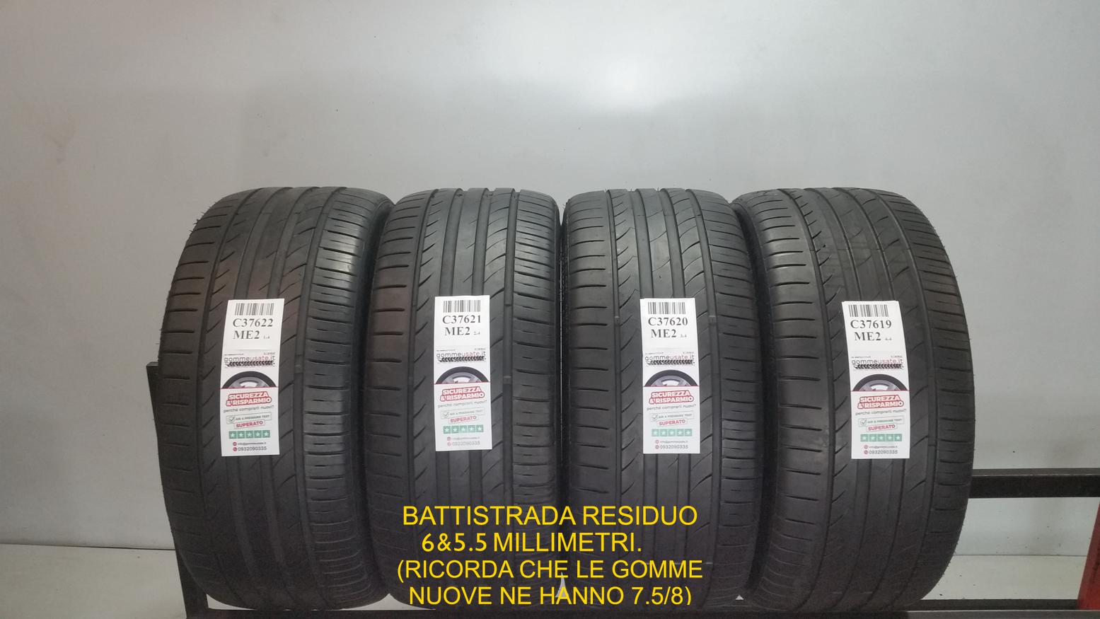 Tracmax 255/35 R19 96Y 