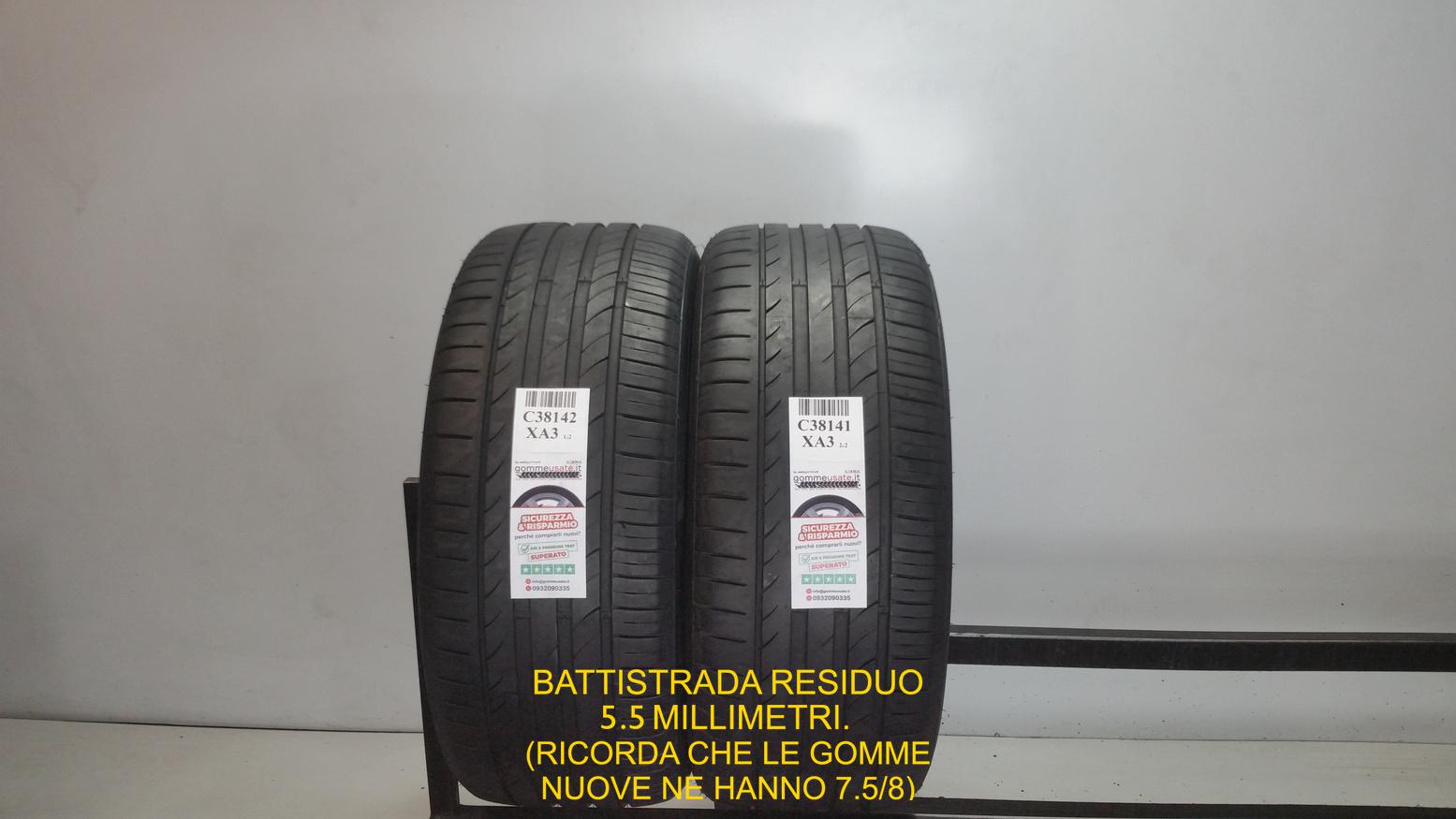 Tracmax 255/40 R19 100Y 