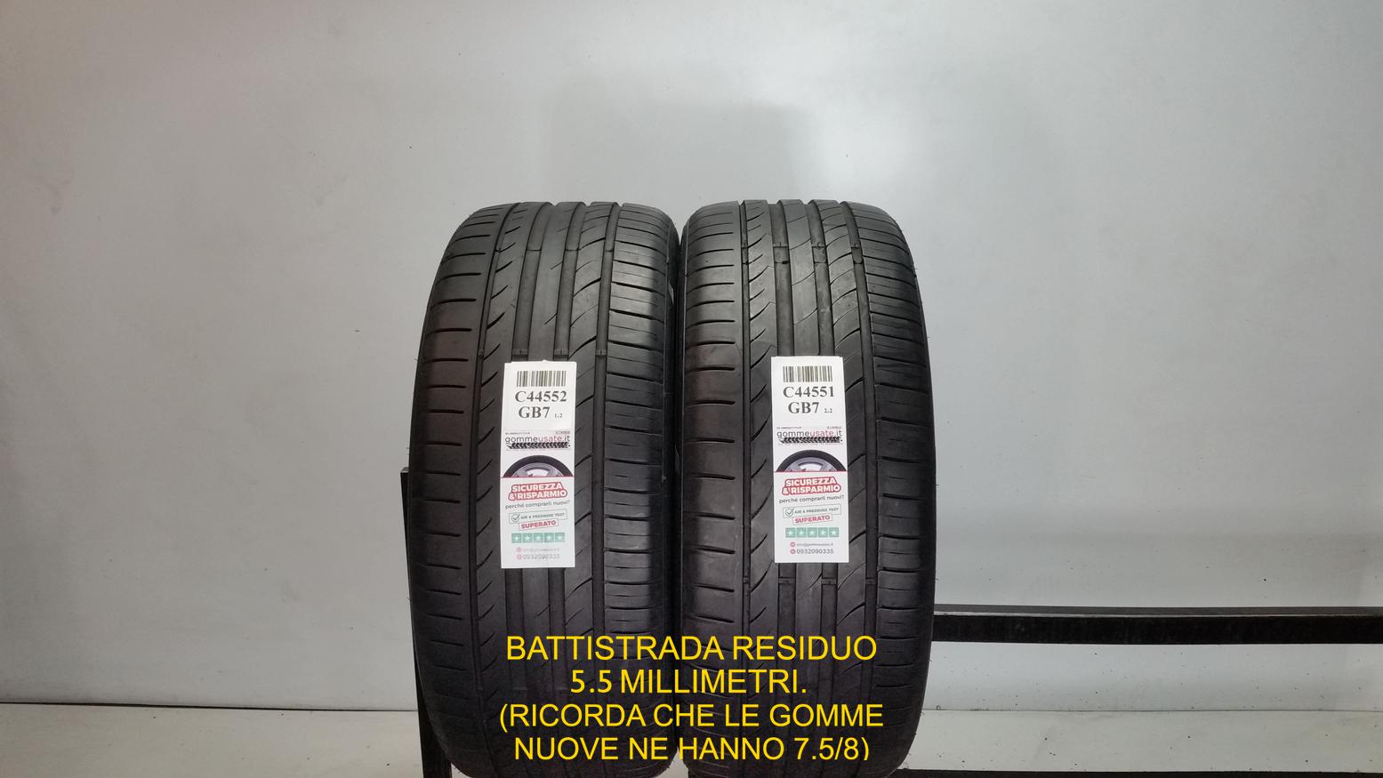 Tracmax 255/40 R20 101Y 