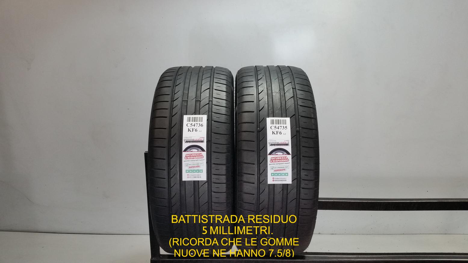 Tracmax 255/40 R20 101Y 