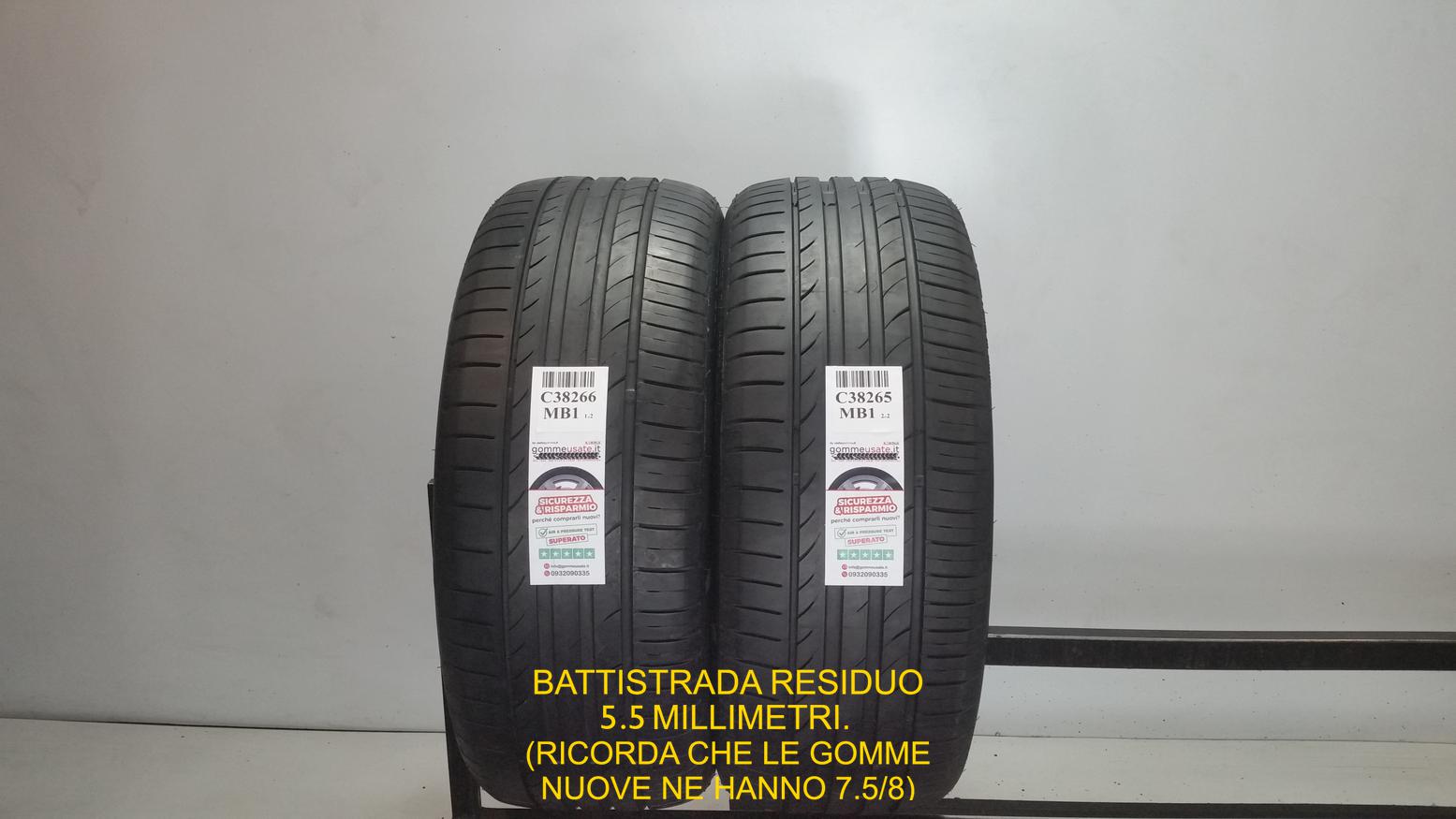 Tracmax 255/50 R19 107Y 