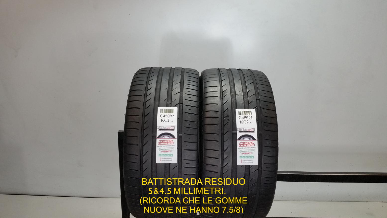 Tracmax 275/30 R20 97Y 