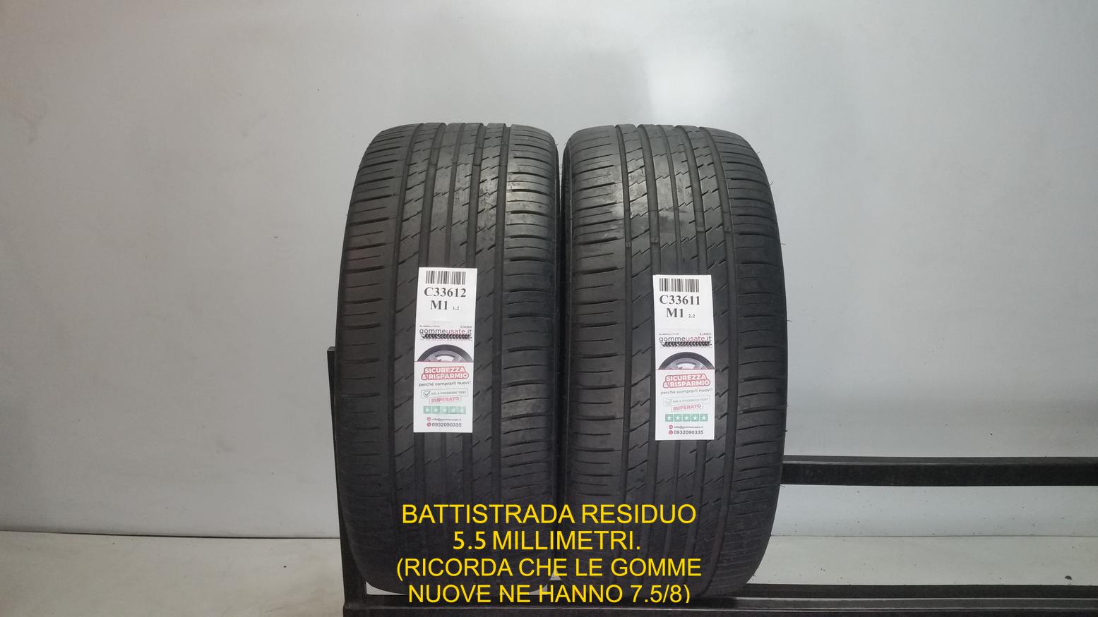Tracmax 275/40 R20 106Y 