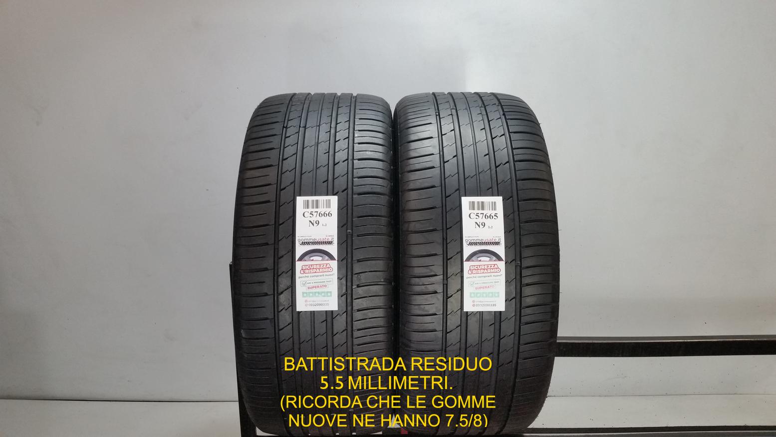 Tracmax 285/40 R21 109Y 