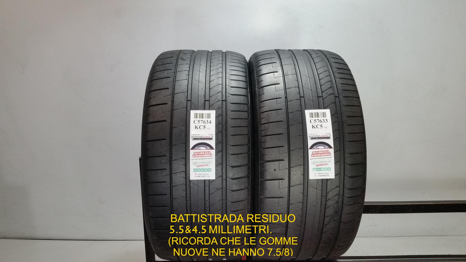 Tracmax 315/40 R21 115Y 