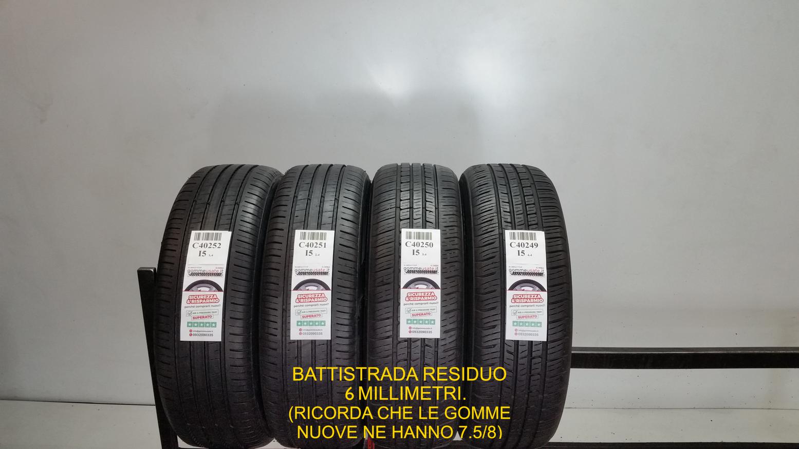 RELIA X TOURING E ADVANTEX 