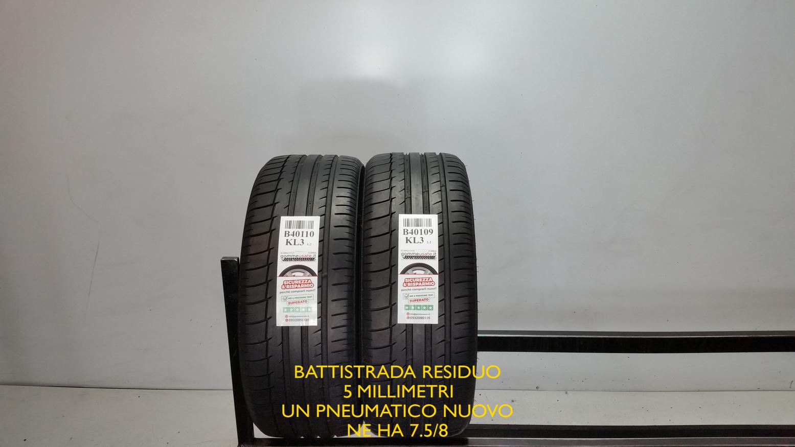 Triangle 205/45 R17 88Y 