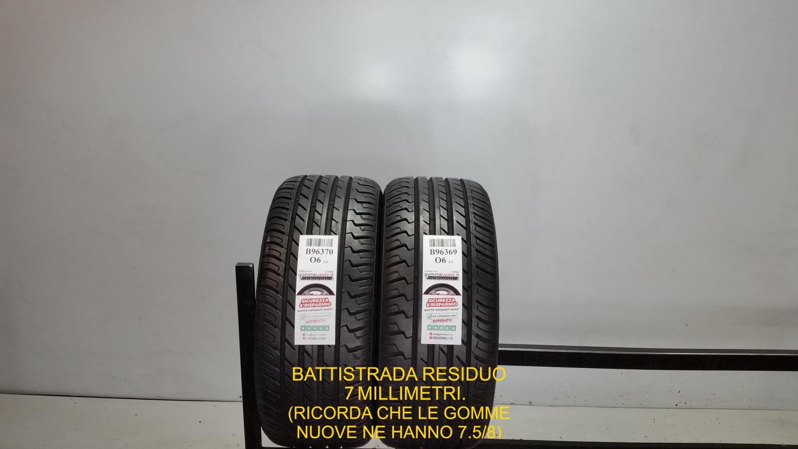 Triangle 205/50 R15 89V 