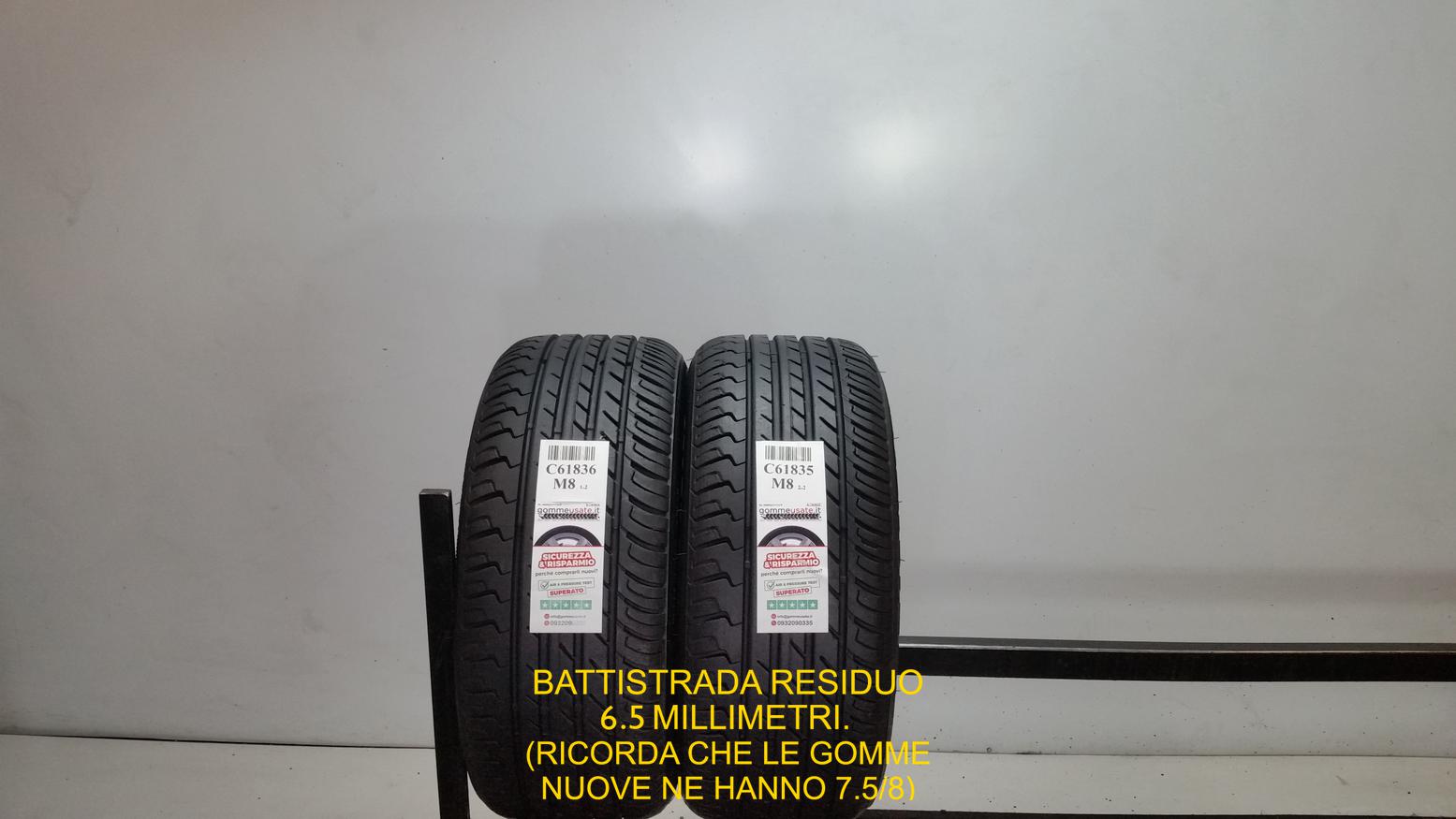 Triangle 205/50 R15 89V 