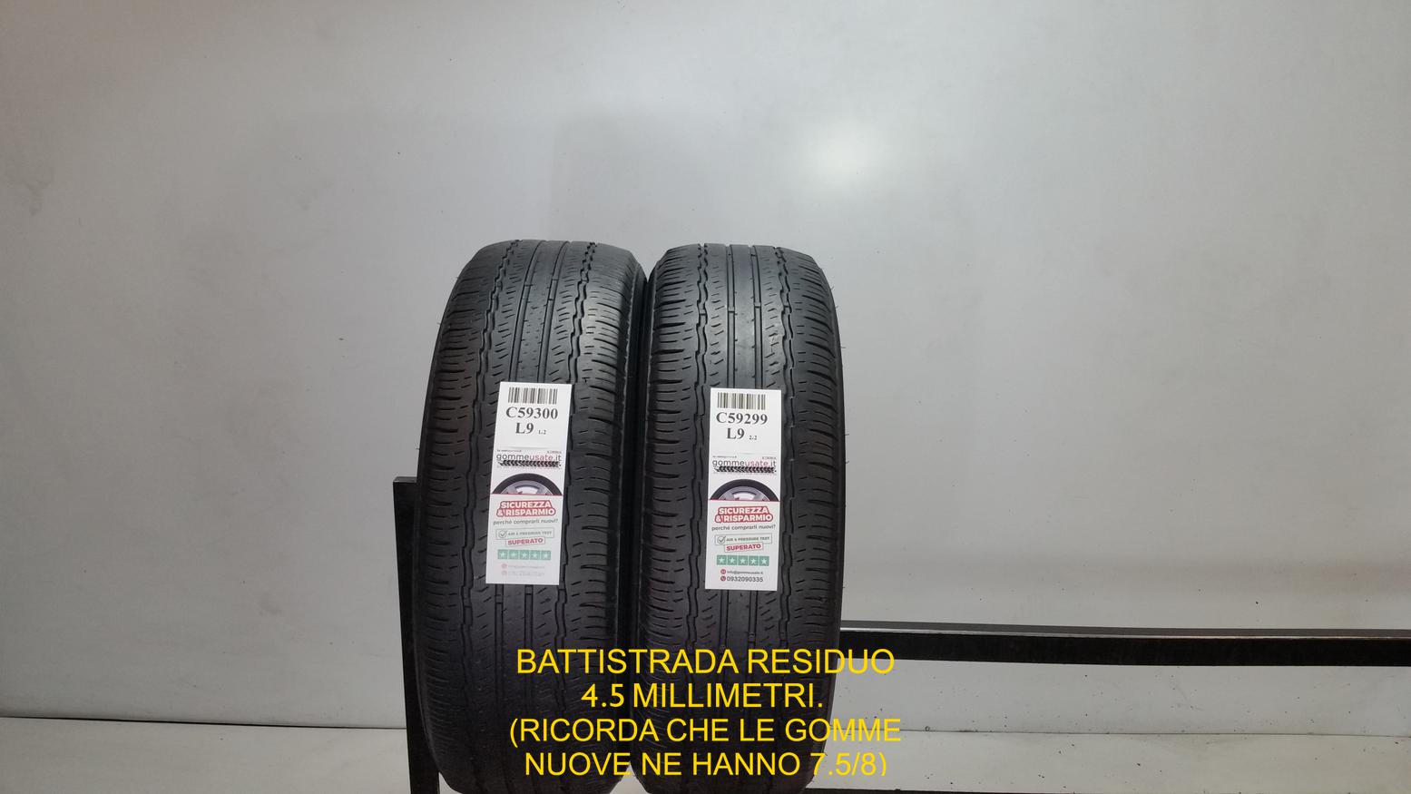 Triangle 215/65 R16 102V 