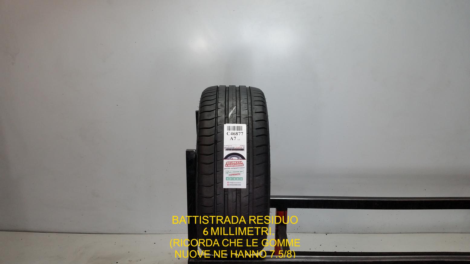 EFFEXSPORT DH202 M+S