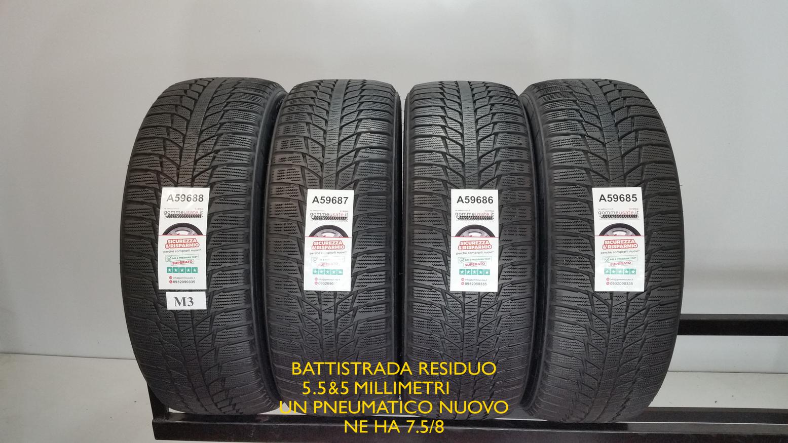 Triangle 225/55 R18 102R 