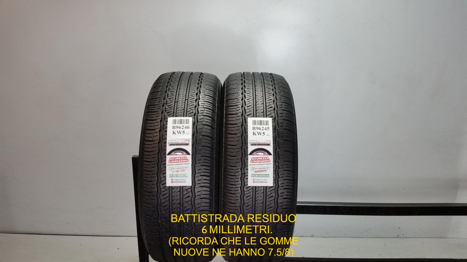 Triangle 235/60 R16 100H 