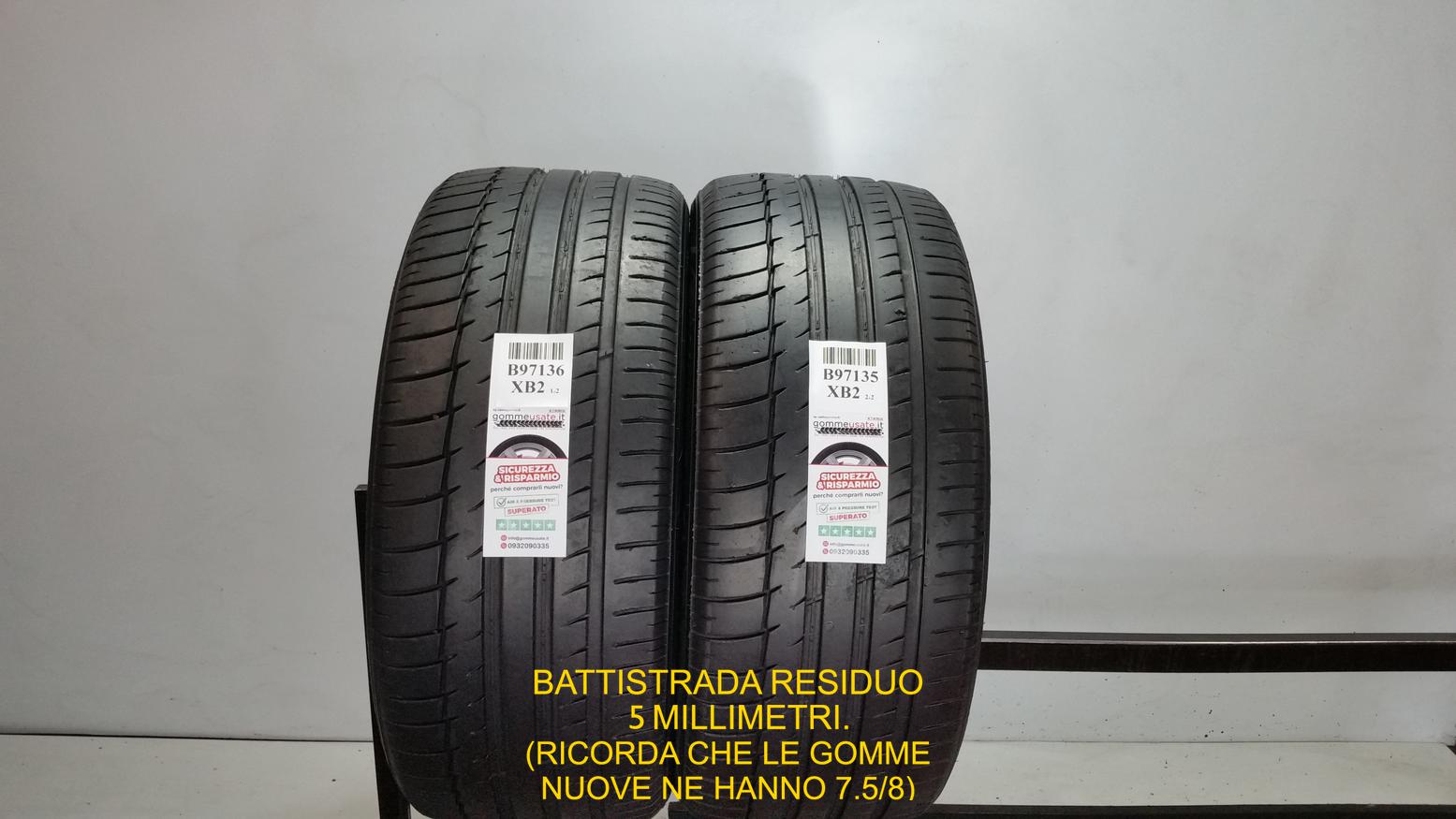 Triangle 265/40 R21 105Y 