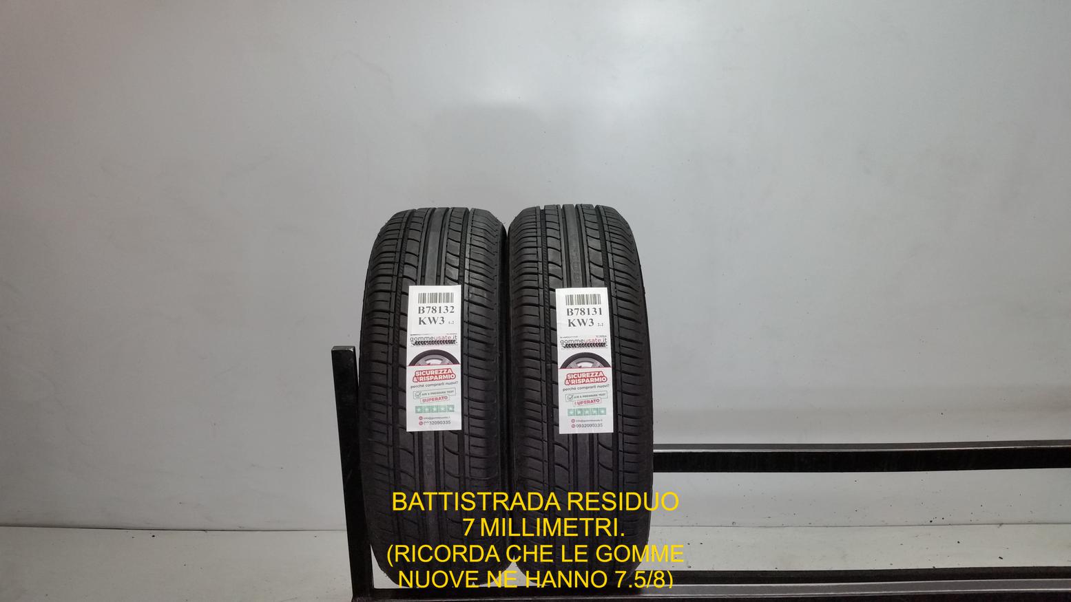 RADIAL F109