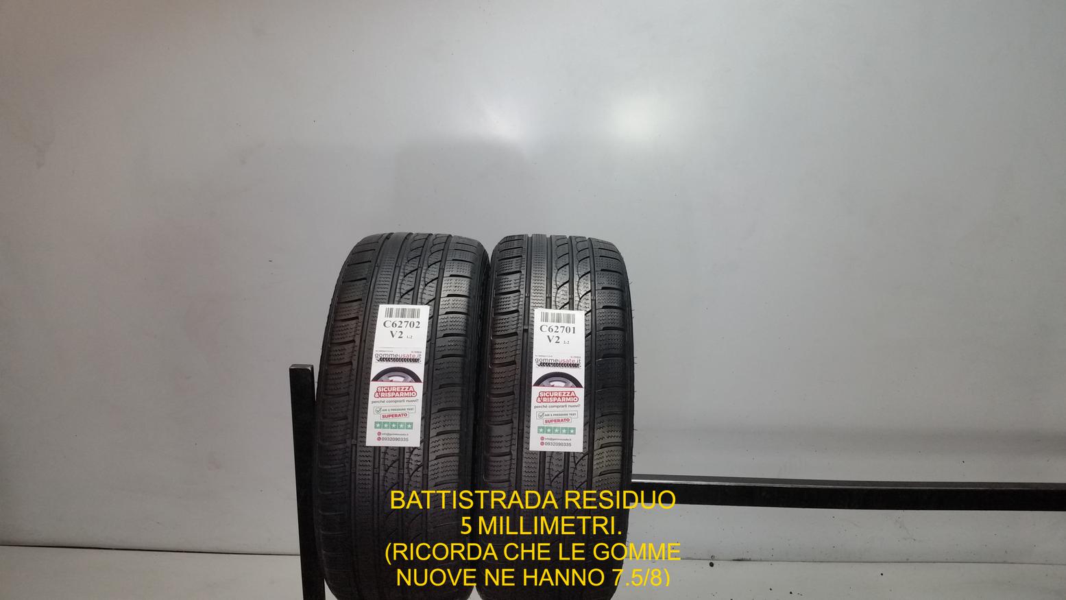 Tristar 205/45 R17 88V 