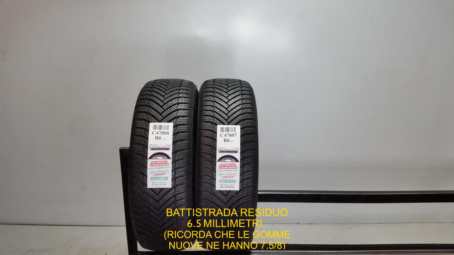 Tristar 205/65 R15 94V 