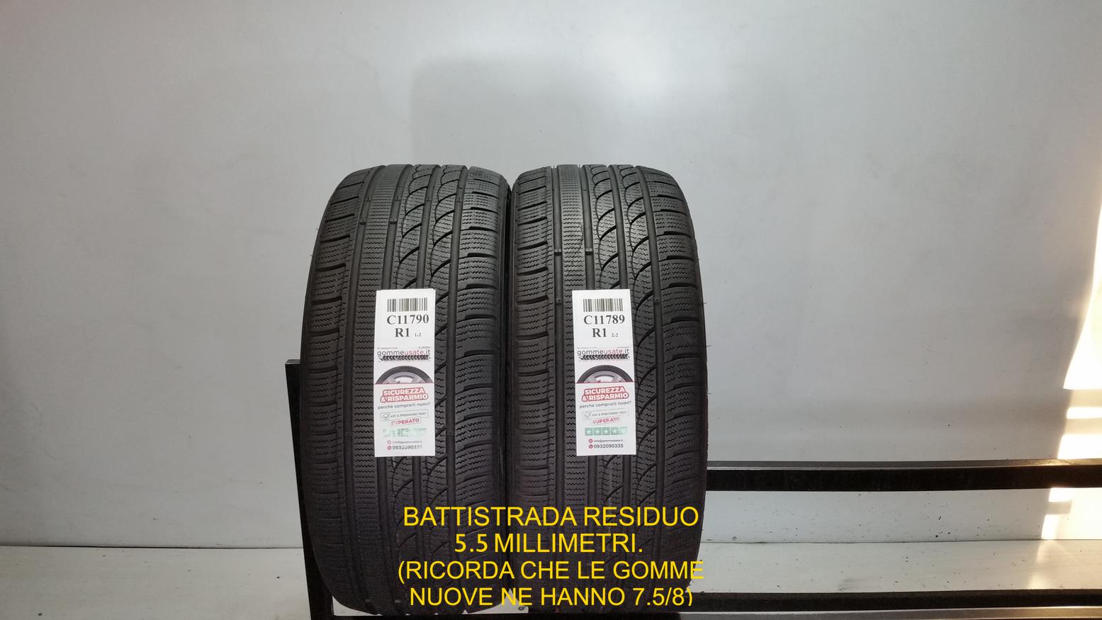 Tristar 245/40 R19 98V 