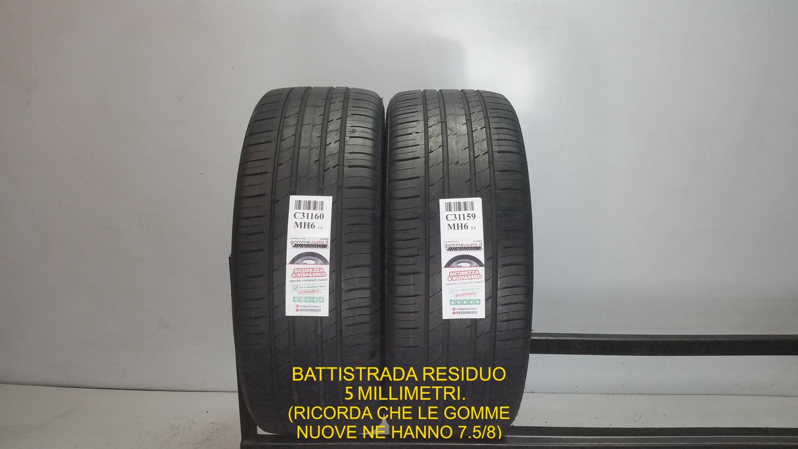 Tristar 255/45 R20 105Y 