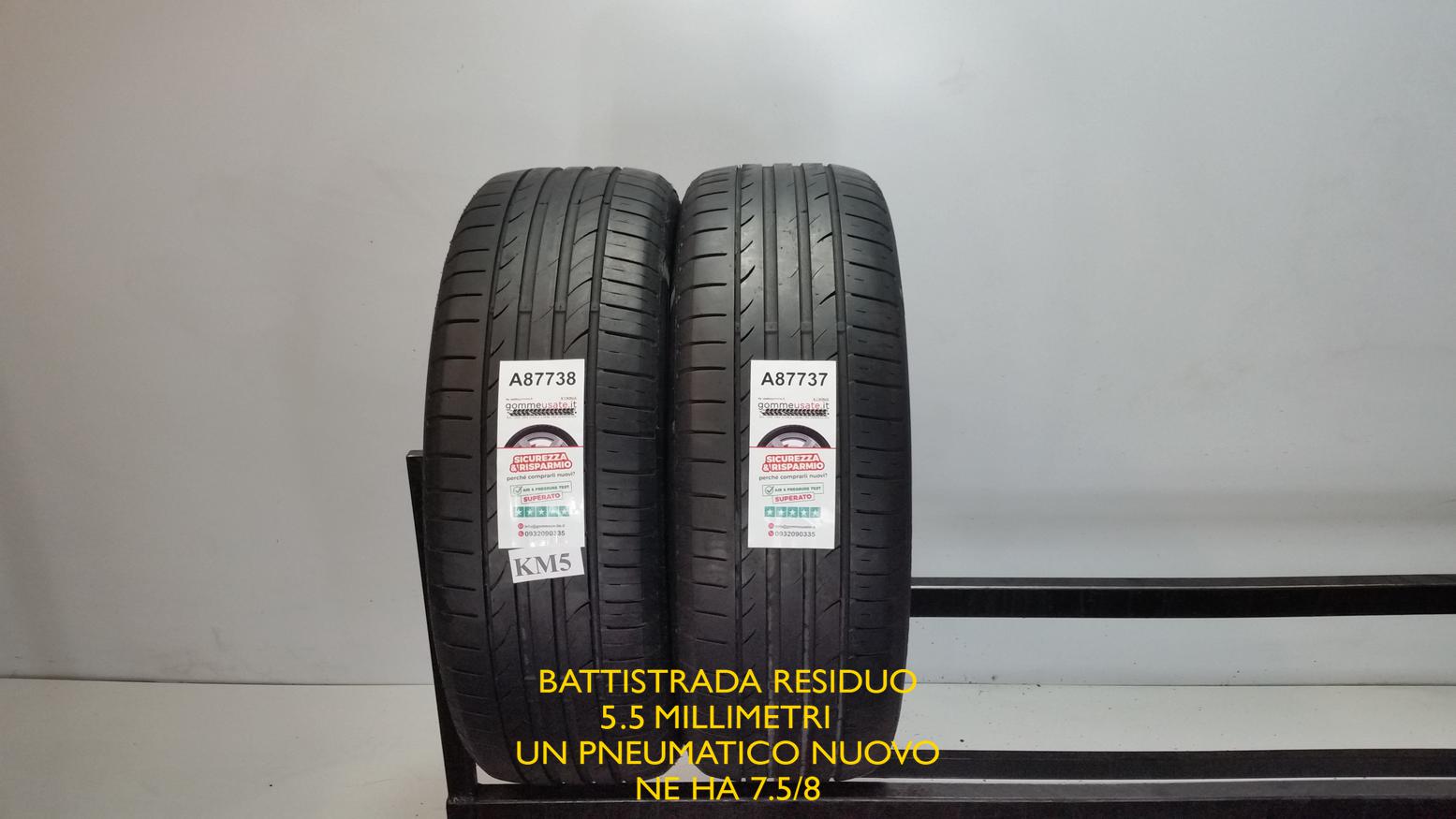 Tracmax 215/55 R18 99V 