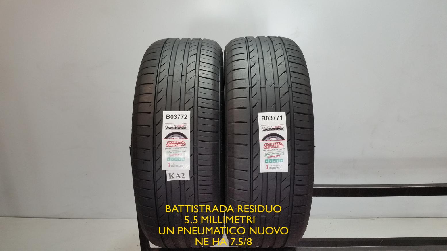 Tracmax 255/55 R19 111W 