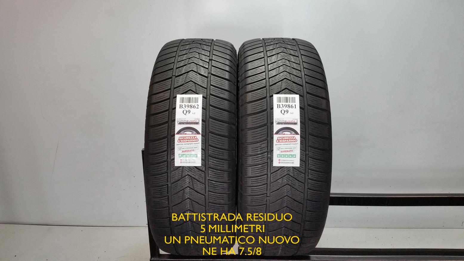 Tracmax 265/60 R18 114V 