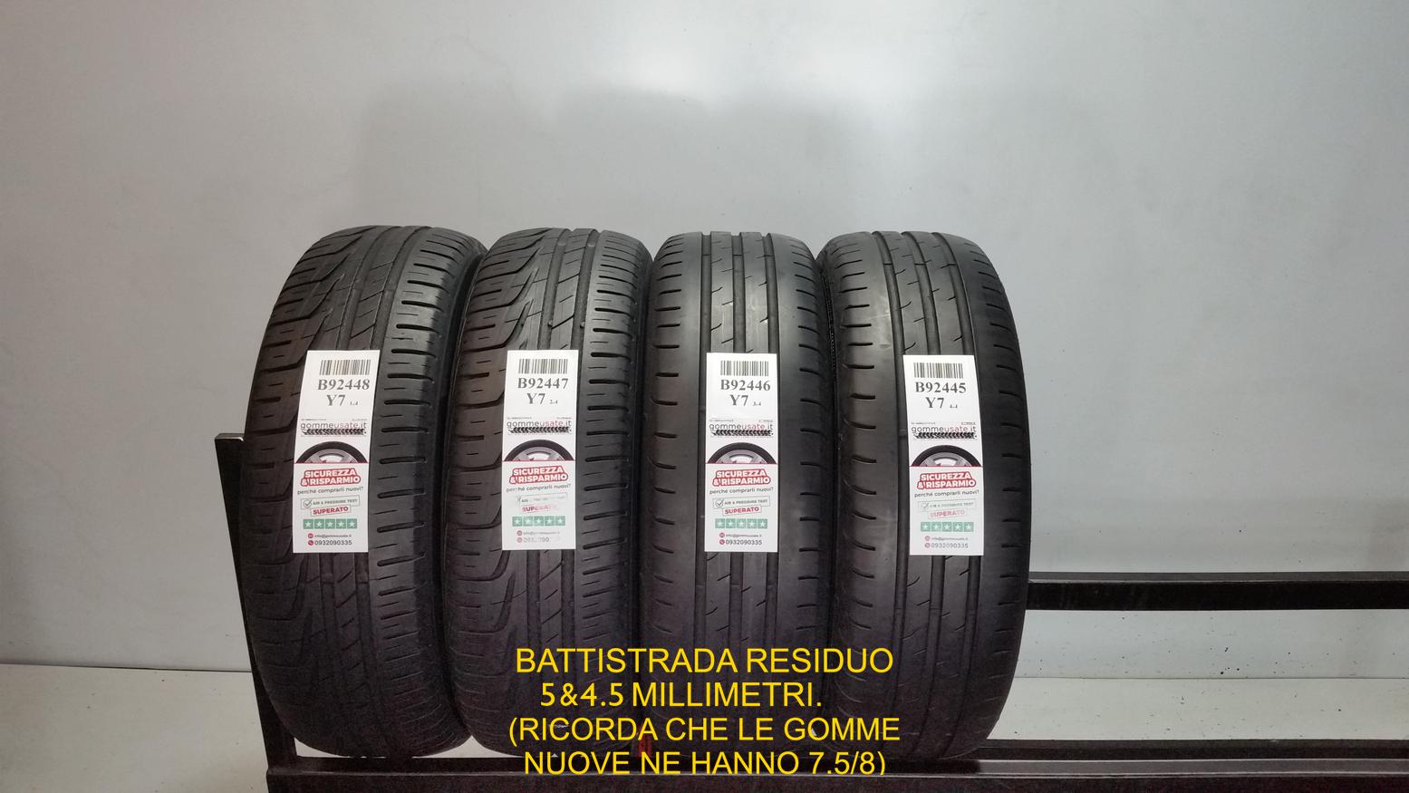 E GOODYEAR