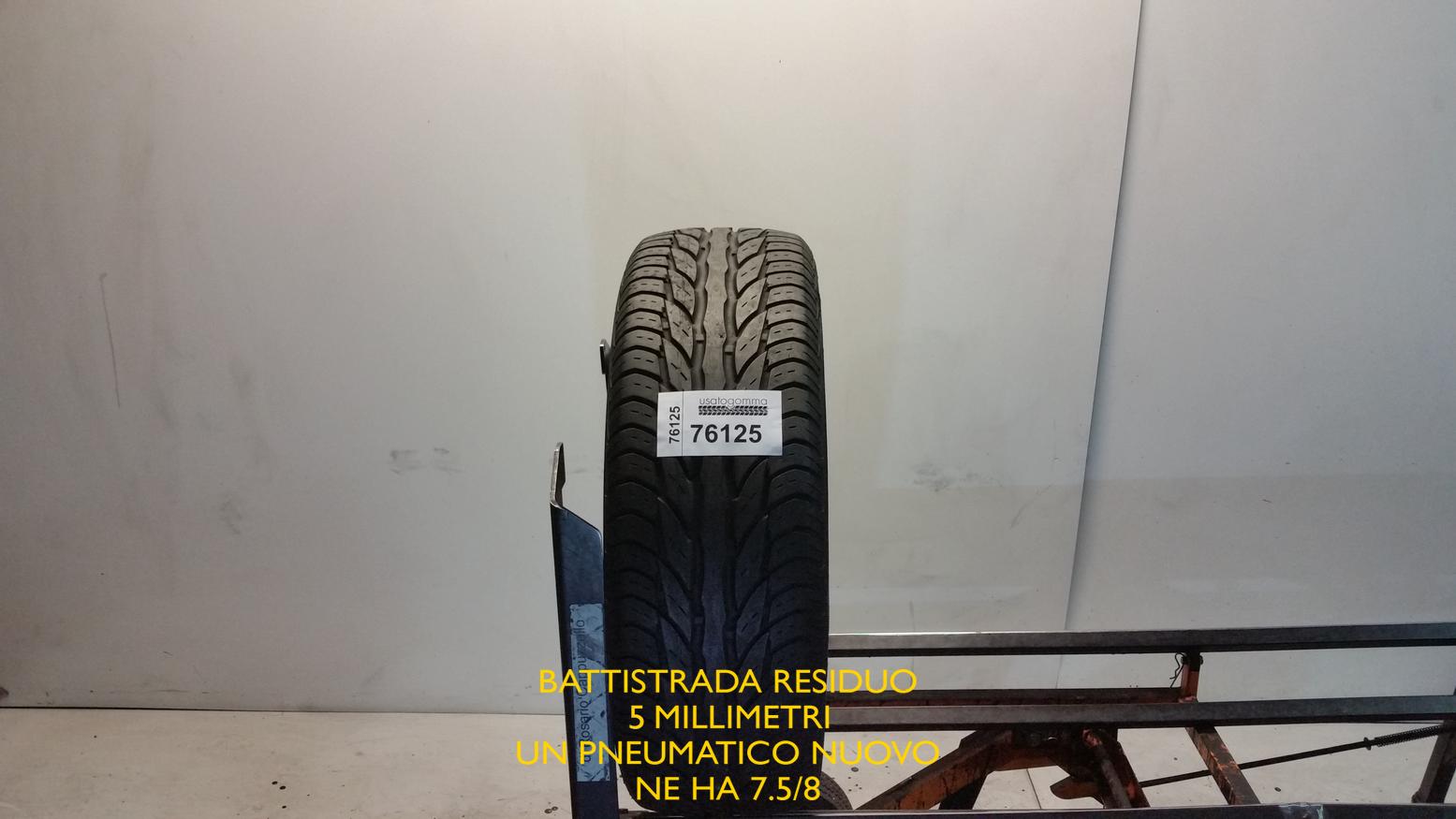 Uniroyal 205/60 R16 92H 