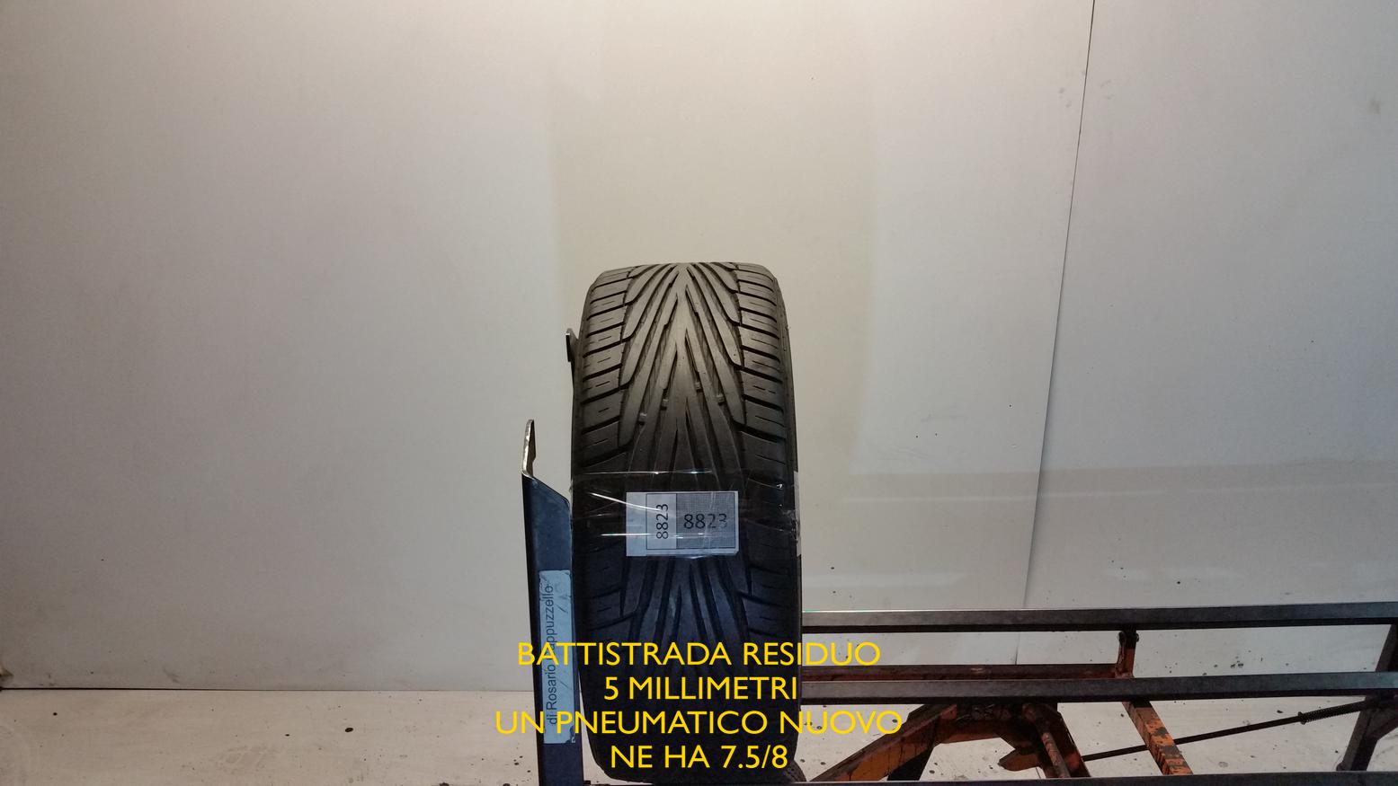 Uniroyal 215/35 R18 84Y 