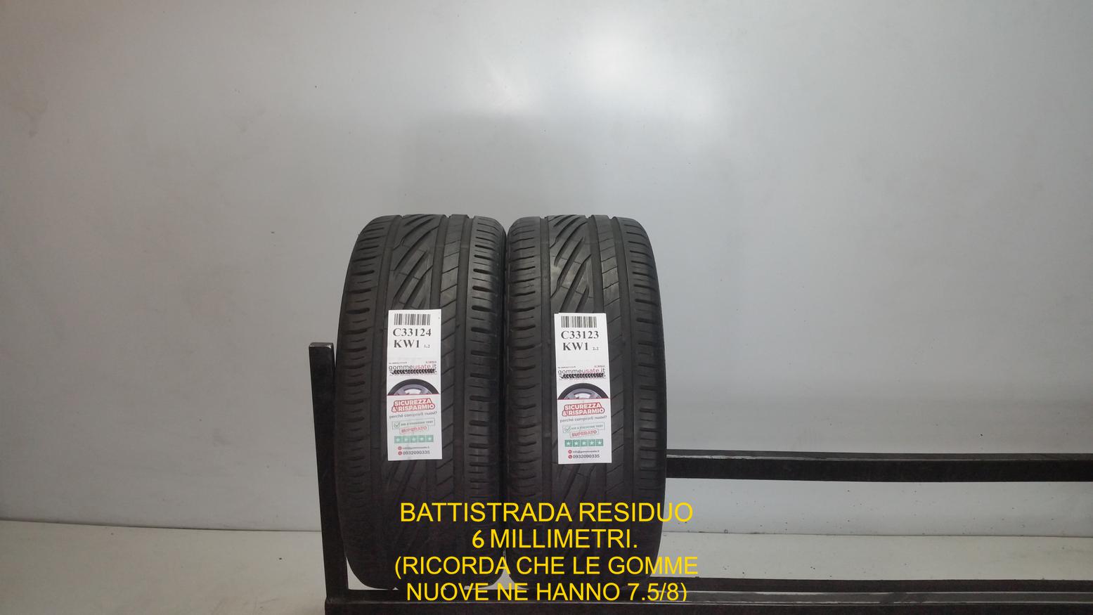 Uniroyal 215/40 R17 87Y 