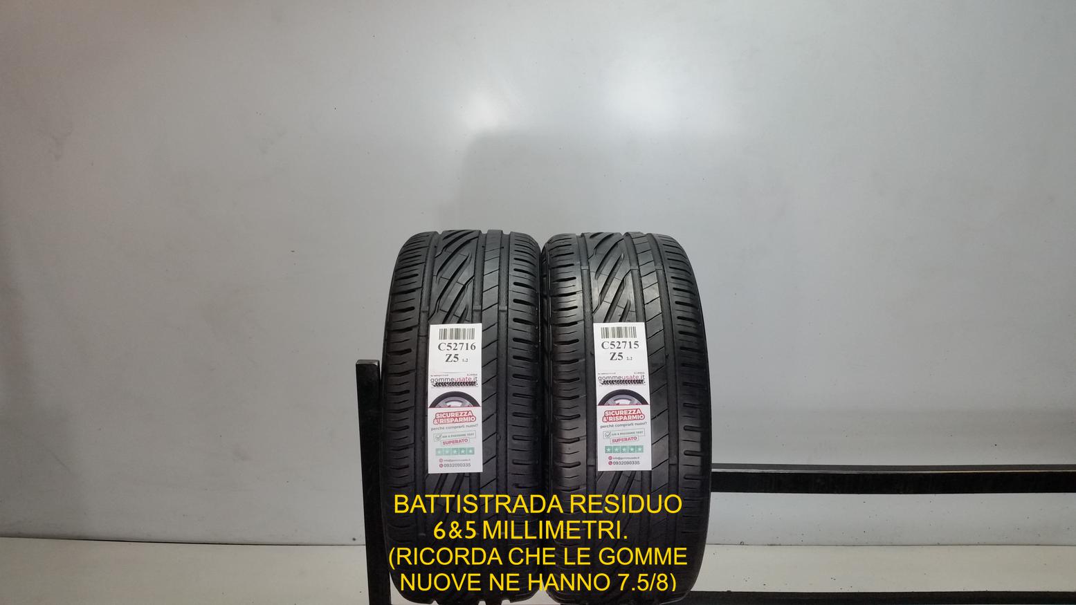 RAINSPORT 5