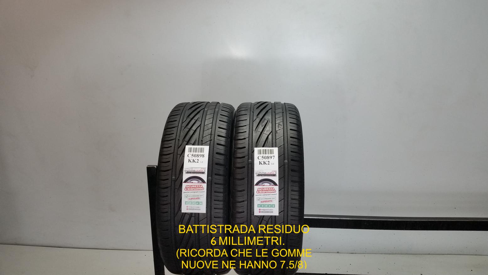 RAINSPORT 5