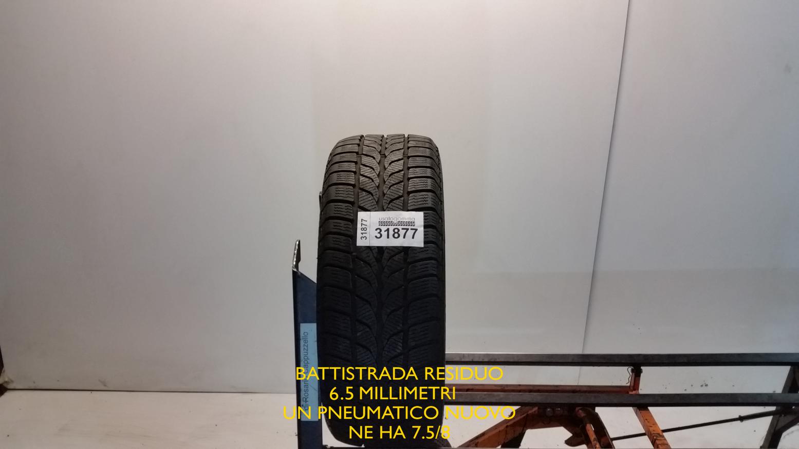 Uniroyal 215/55 R16 97H 