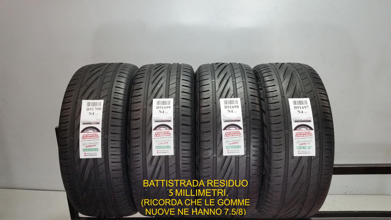 RAINSPORT 5