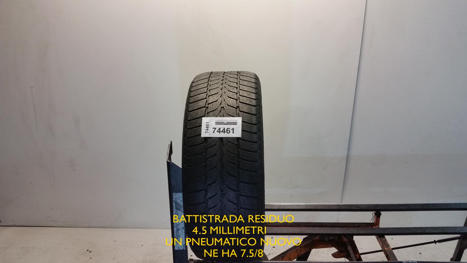 Uniroyal 225/50 R17 98H 