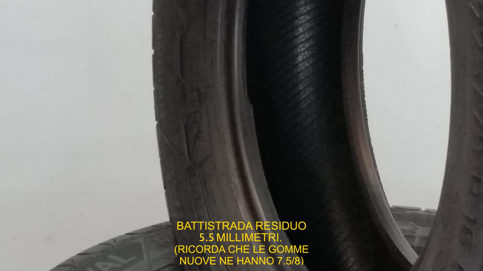 RAIN MAX 3 (TALLONE ROTTO)