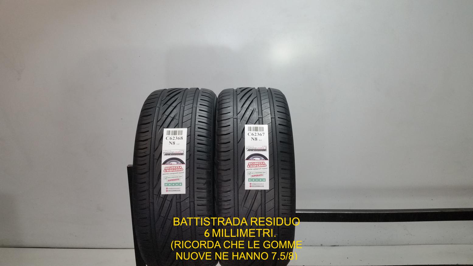 Uniroyal 235/45 R18 98Y 