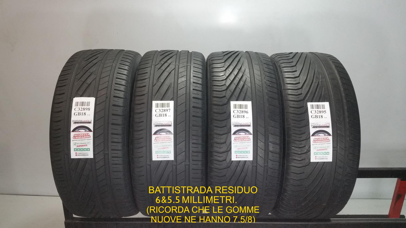 RAINSPORT 5 E RAINSPORT 3