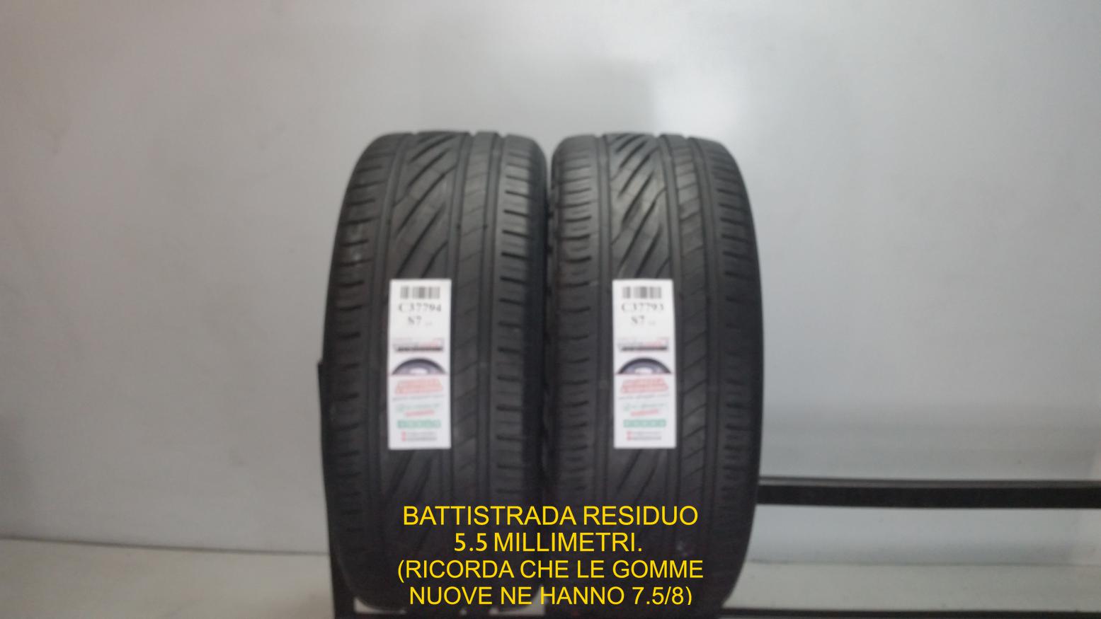 RAINSPORT 5