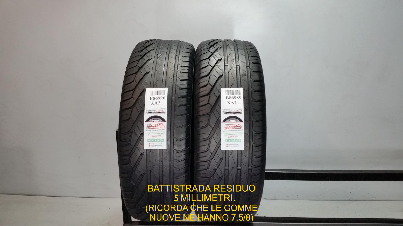 Uniroyal 255/65 R17 110H 